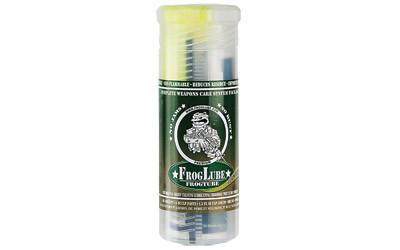 FROGLUBE SYSTEM KIT FROGTUBE 12/PK