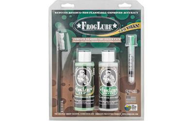 FROGLUBE LARGE SYSTEM KIT CLAMSHELL