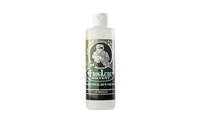 FROGLUBE 4OZ SOLVENT 12PK