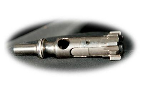 FAIL EXO BOLT ASSEMBLY