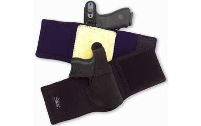 GALCO ANKLE LITE S&W 2 1/8" J FRM BK