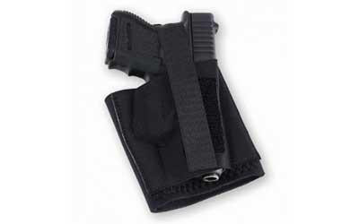 GALCO COP ANKLE BAND RH BLK XS