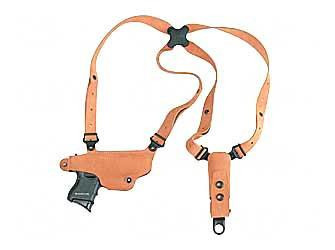 GALCO CLASSIC LITE FOR GLK 17 RH NAT