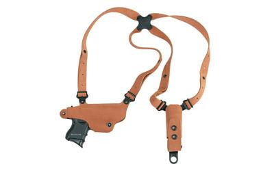 GALCO CLASSIC LITE RUGER LC9 RH NAT