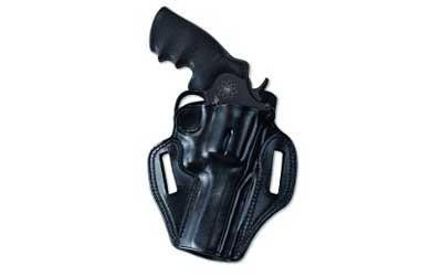 GALCO COMBAT MSTR RUG LCR.38 RH BLK