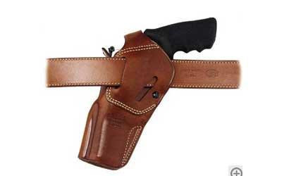 GALCO OUTDOORSMAN SW N FR 4" RH TAN
