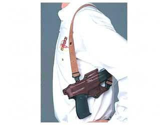 GALCO JACKASS 1911 5" RH HAV