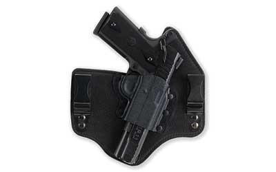 GALCO KINGTUK 1911 3" RH BLK