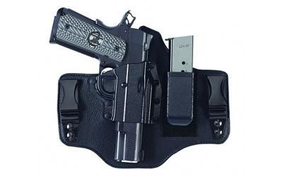 GALCO KINGTUK II 1911 5" RH BLK