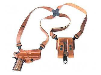 GALCO MIAMI CLASSIC BER 92-96 RH TAN