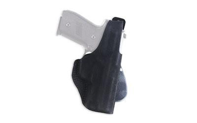 GALCO PDL LITE KIMBER SOLO RH BLK