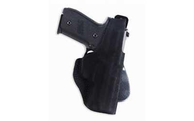 GALCO PADDLE LITE RUG LC9 RH BLK