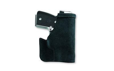 GALCO POCKET PROTECTOR RUG LC9 BLK