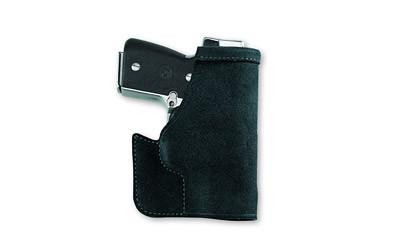 GALCO POCKET PROTECT SIG P938 BLK