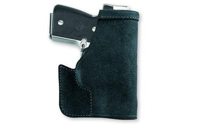 GALCO POCKET PROTECT FOR GLK 43 BLK
