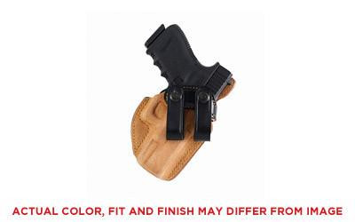 GALCO ROYAL GUARD COLT GOV RH BLK