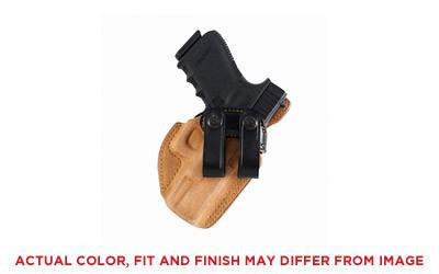 GALCO ROYAL GUARD COLT CMDR RH BLK