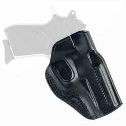 GALCO STINGER BERSA 380 RH BLK