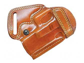 GALCO SOB FOR GLK 19/23 RH TAN