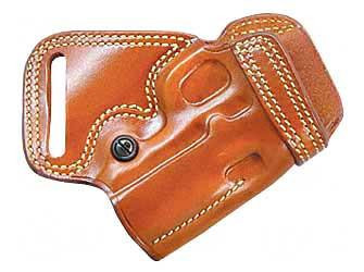 GALCO SOB 1911 3" RH TAN