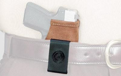 GALCO STOW-N-GO S&W SHIELD RH NAT