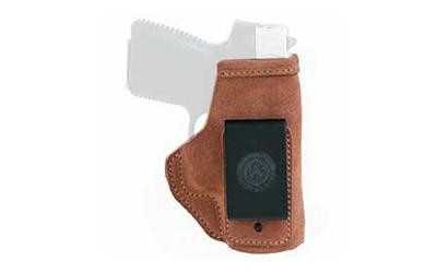 GALCO STOW-N-GO SHIELD W/CTC RH NAT