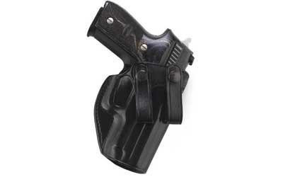 GALCO SUMMER COMFORT 1911 5" RH BLK
