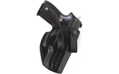 GALCO SUMMER COMFORT 4.25 1911 RH BK