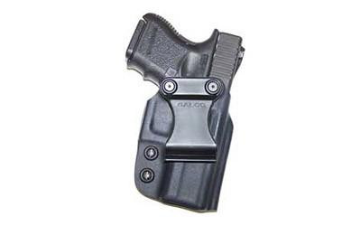 GALCO TRITON RUGER LCP RH BLK