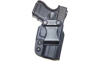 GALCO TRITON SPGFLD XD 4" RH BLK