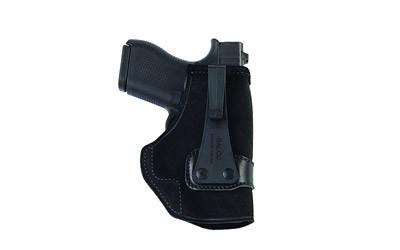 GALCO TUCK-N-GO S&W J-FRM RH BLK