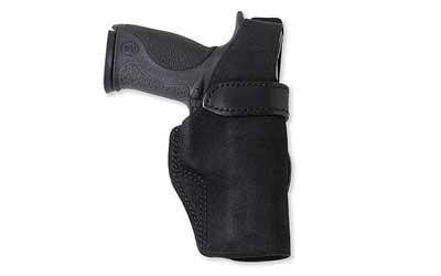 GALCO WRAITH FOR GLK 19/23/32 RH BLK