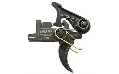 GEISSELE HI-SPEED MATCH RIFLE