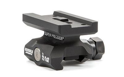 GEISSELE SPR PRCSN ATP1 CO-WIT BLK
