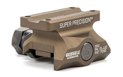 GEISSELE SPR PRCSN MRO CO-WIT DDC
