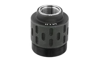 GEMTECH MM9 FIXED THREADMNT 5/8-24
