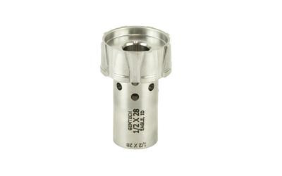 GEMTECH GM-45/BLKSD PISTON 1/2X28