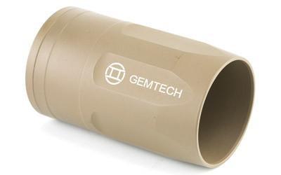 GEMTECH BLAST JACKET 556/762 COY