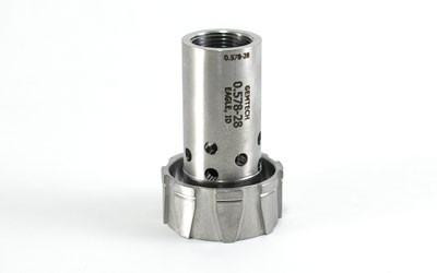 GEMTECH GM-45/BLKSD PISTON 578X28