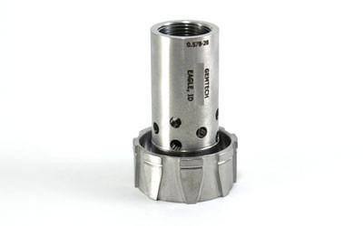 GEMTECH GM-45/BLKSD PISTON 578X28 SG