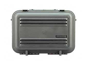 GUN GUARD XLT-12 2-PISTOL CASE