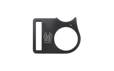 GG&G FRNT SLNG MNT FOR 1187/870 BLK