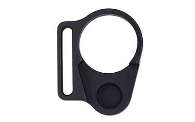 GG&G RCVR END PLATE SLING ATCH FIXD