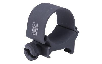 GG&G 1" FLASHLIGHT MOUNTING RING