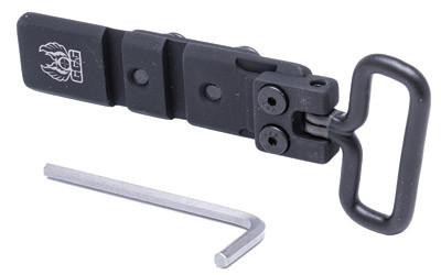 GG&G M1A/M14 RIFLE BIPOD ADAPTER