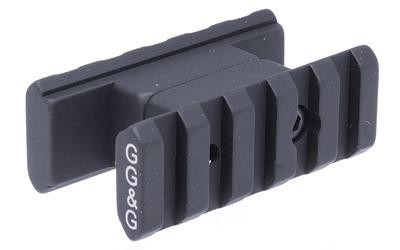 GG&G DUALLY DUAL LIGHT LASER MNT