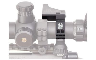 GG&G B-COMP RING W/MINI RED DOT MNT