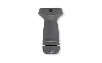 GG&G SFG-1 SHORT VERTICAL GRIP BLK