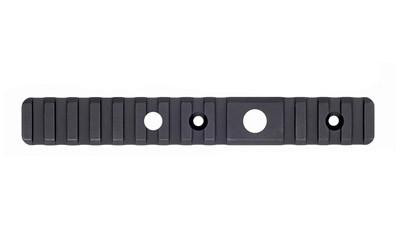 GG&G SCAR FRNT RAIL W/ QD ATTCHMNT