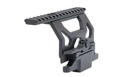 GG&G SCP MNT W DOVETAIL RING FOR AK